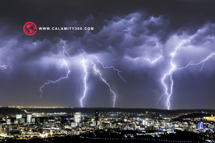 5 Storm Safety Steps That Matter When Power Goes Out