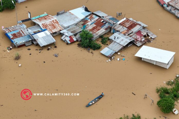 7 Flood Safety Moves That Can Save Lives Fast