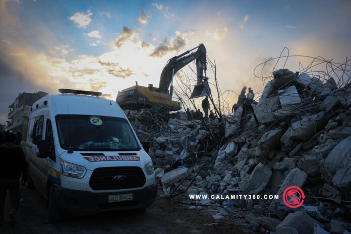 Top 5 Mistakes That Put Lives at Risk During Earthquakes