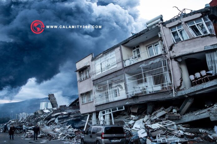 Top 7 Earthquake Safety Tips Everyone Should Know