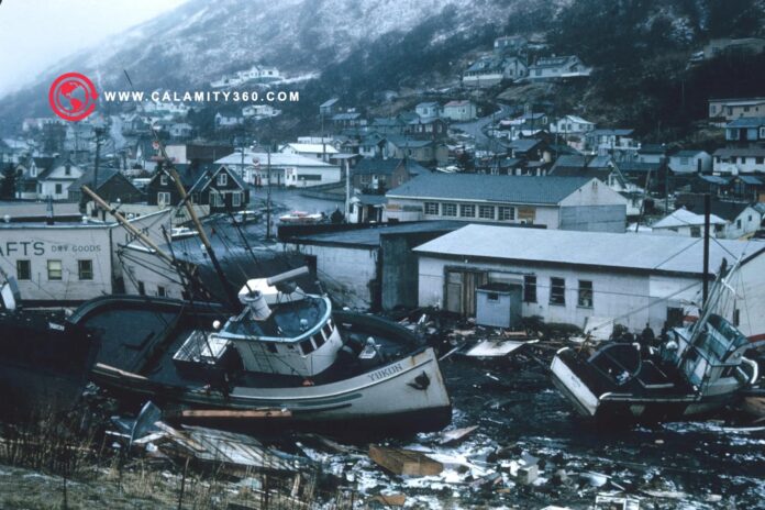 10 Errors People Make During Tsunami Evacuations