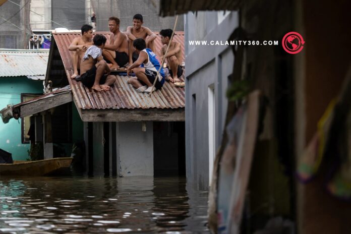 10 Flood Safety Mistakes People Still Make Every Year