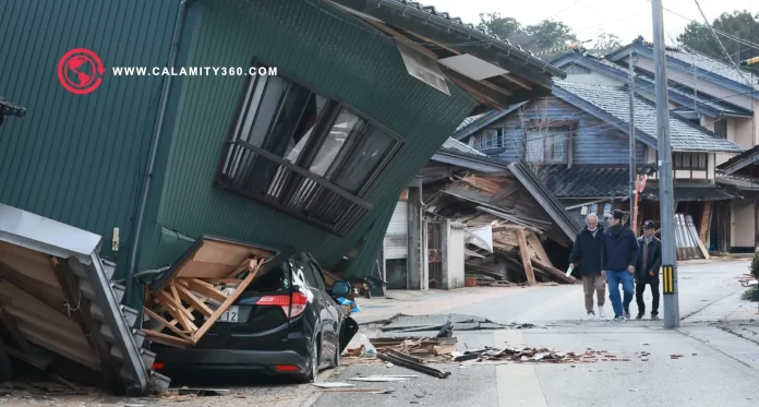 10 Tips for a Safer and Tougher Earthquake-Ready Home