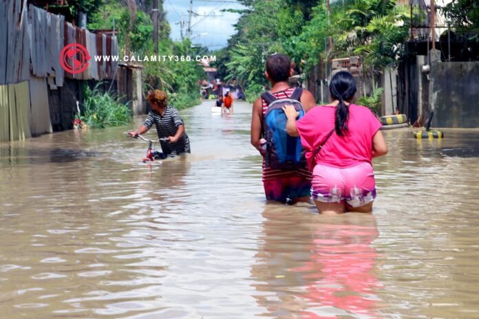 5 Ways to Stay Alive When Floodwaters Rise Suddenly
