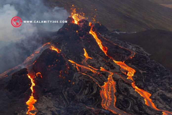 6 Tips Students Can Follow to Survive a Volcano Alert
