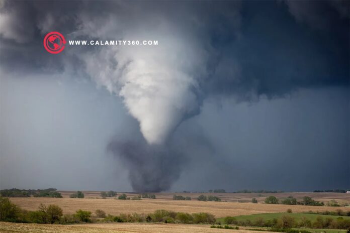 6 Tornado Risks Faced by People Without Basements