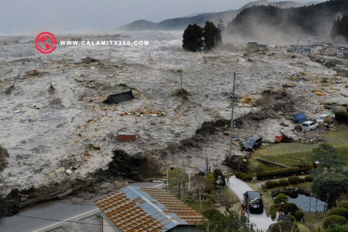 7 Ways Students Can Stay Safe From a Tsunami