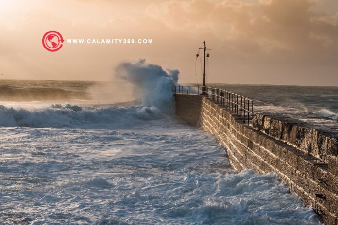 8 Storm Safety Mistakes That Put Lives at Risk