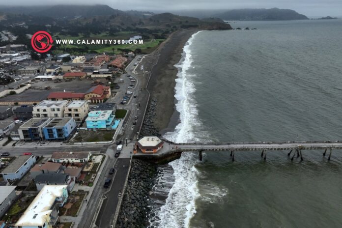 8 Strategies Workers Can Use to Escape Tsunami Danger