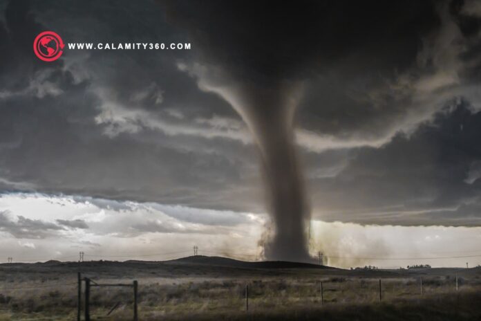 9 Tornado Warning Signs People Often Misread