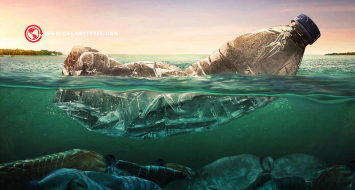 Is Plastic Pollution Quietly Heating the Planet?