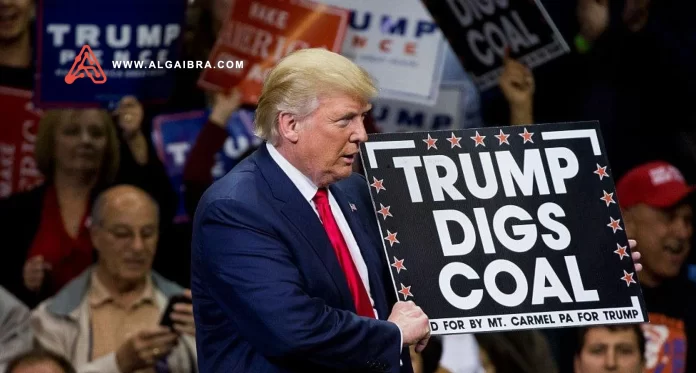 Is Trump Isolating America From Climate Reality?