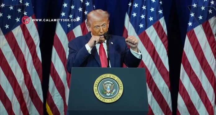 Is Trump Quitting the 1992 Climate Treaty a Global Setback?