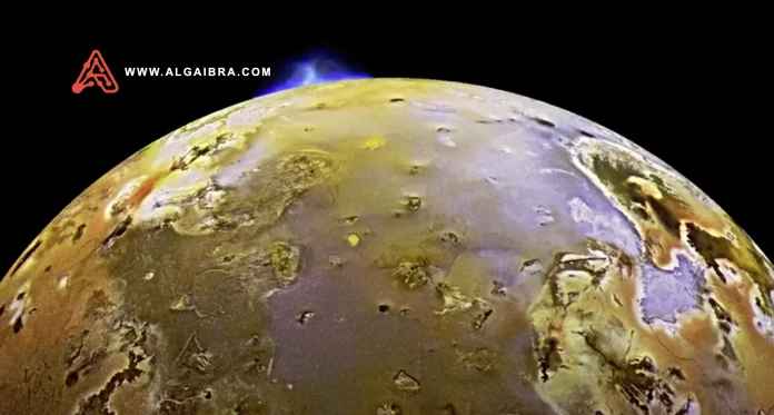 Which Volcano Rules on Every Planet in the Solar System?