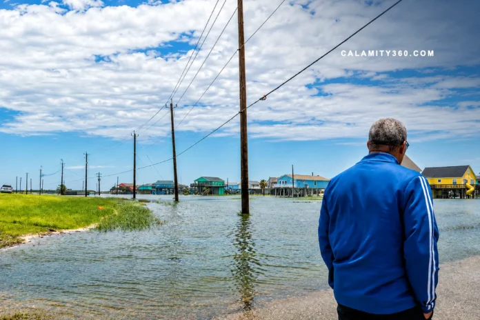 Storms and Floods Threaten World Cup Weekend Plans